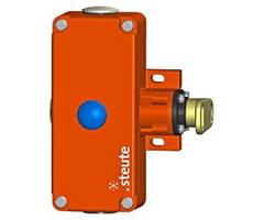 1183405 Steute 75430923 Emg. Pull-wire ZS 75 S 2Ö/2S VD IP67 (2NC/2NO)Contacts w/ double break